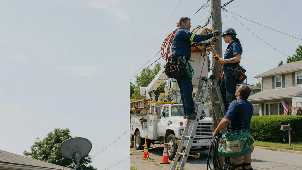 Electrical Repair in Oxon Hill, MD near me